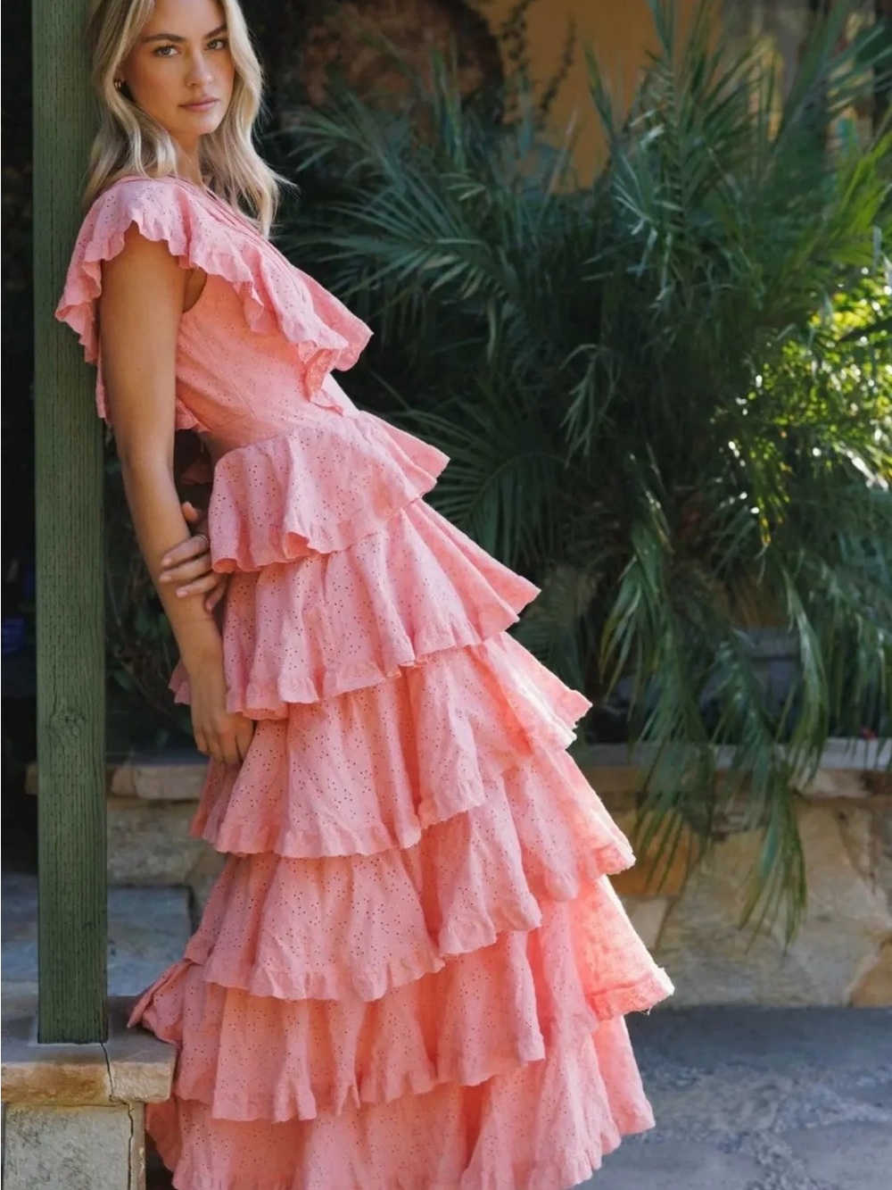 Bella Dress - Picture 4 of 6